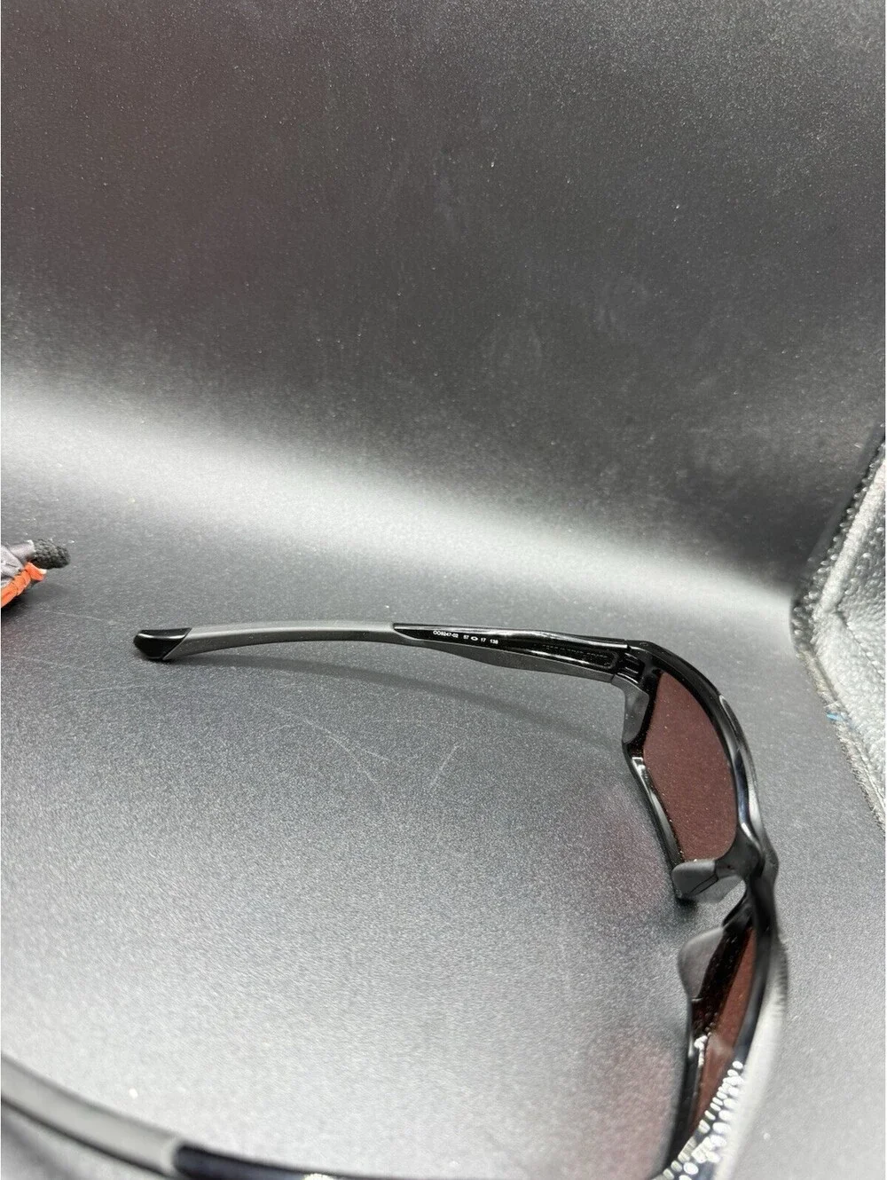 Oakley Chainlink Polished Black/G30 Iridium Lenses OO9247-02